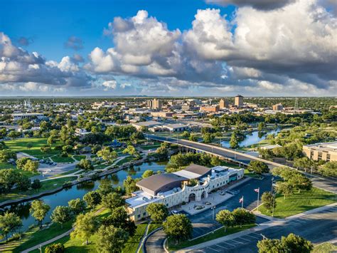 San Angelo Chamber of Commerce | San Angelo TX