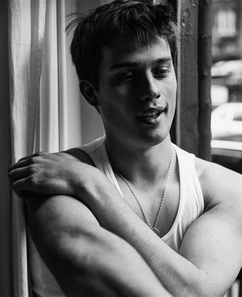 | dailynicholasgalitzine: NICHOLAS GALITZINE