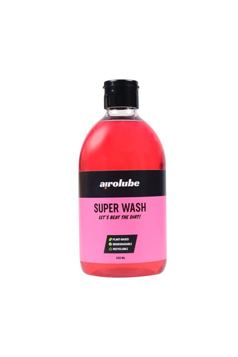 Shop Your Airolube Super Wash Shampoo Ml By Sbi