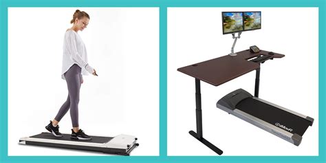 Imovr Energize Treadmill Electric Standing Desk Standing