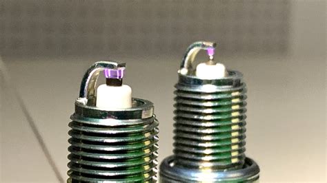 Iridium Spark Plugs Vs Normal