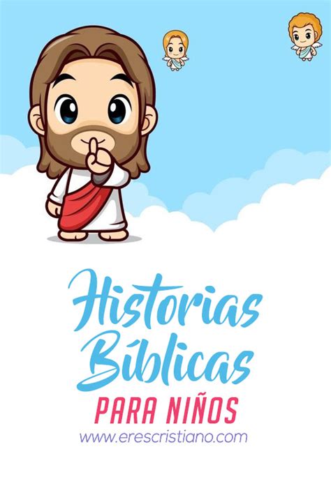 Historias Biblicas Para Imprimir