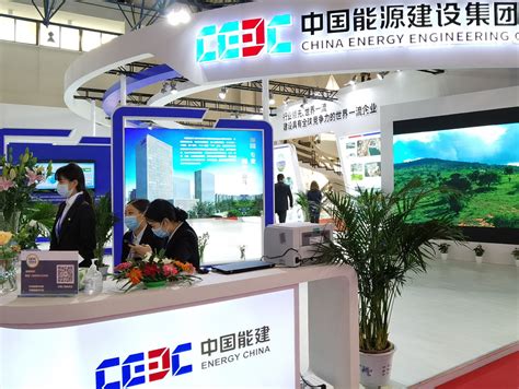 Energy China Eyes Expansion In Overseas Markets Chinadaily Cn