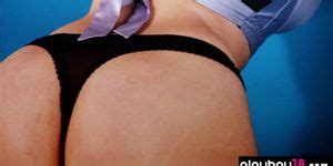 Big Boobed Amateur Lesbians Sensual Striptease Show Ashley Lauren Porn Videos