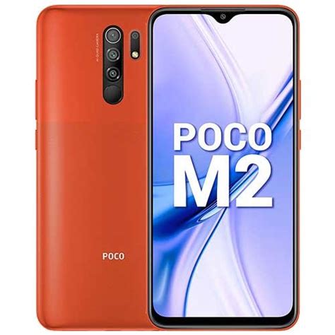 Xiaomi Poco M Price In Bangladesh Full Specs Mar