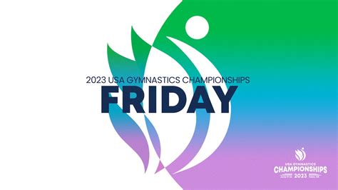 2023 USA Gymnastics Championships - Friday - FlipNow