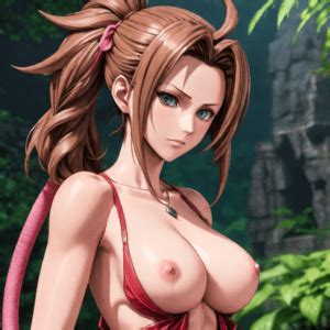 Final Fantasy Free Sex Art Final Fantasy Vii Remake Big Breasts Valorant Porn Gallery