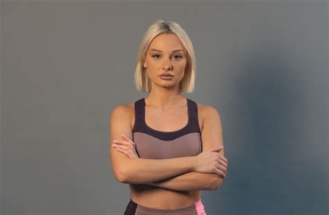 Maria Lungu de la Survivor România a avut o relație cu un celebru