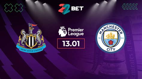 Newcastle vs Man City Prediction: Premier League Match | 13.01.2024