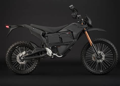 Zero Fx All New Electric Bike Pricing Autoevolution