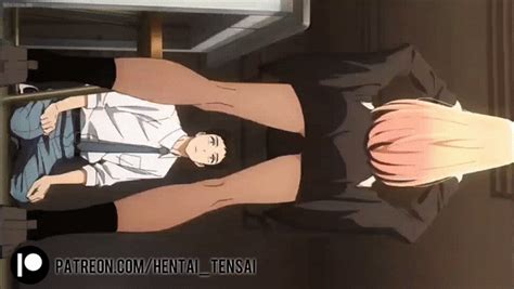 Marin Forgot To Put Her Panties On Hentai Tensai My Dress Up Darling