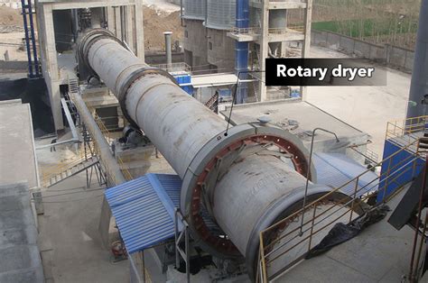 How To Process Fly Ash And What Is It Used For Fote Machinery