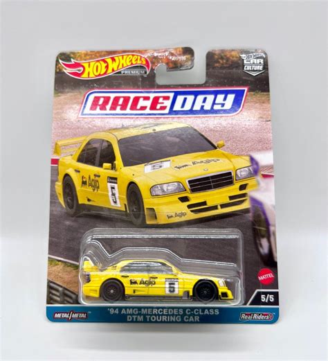 Hot Wheels Race Day Set Hobbies Toys Toys Games On Carousell