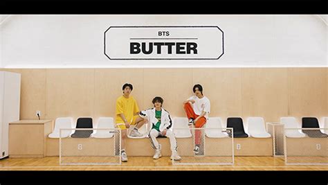 BTS Butter Dance Cover On Behance