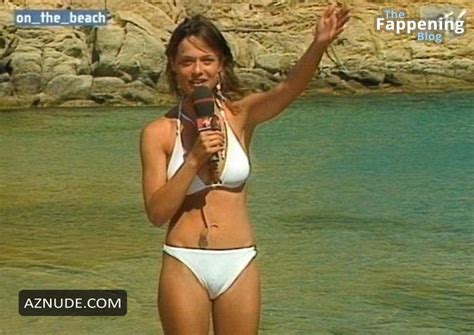 Valeria Bilello Nude Aznude