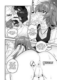 Etori Yuuya Correction With The Time Stop App E Hentai Lo Fi Galleries