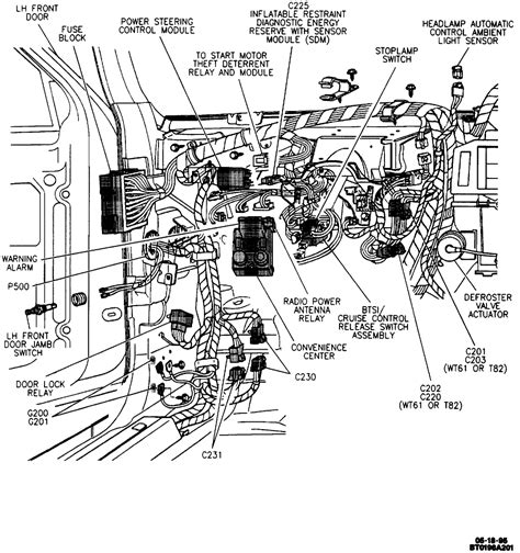 Jacks Automotive Wiring Diagrams Impala