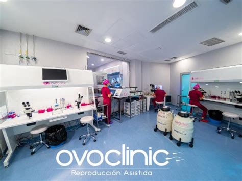 ovoclinic Marbella Clínica de fertilidad en Marbella