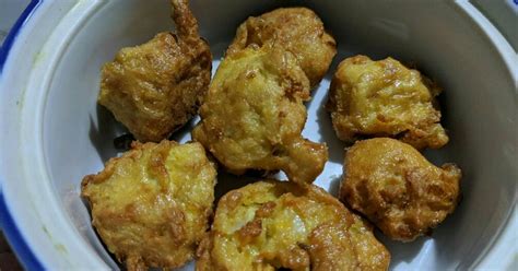 Resep Perkedel Tahu Tempe Oleh Gory Cookpad