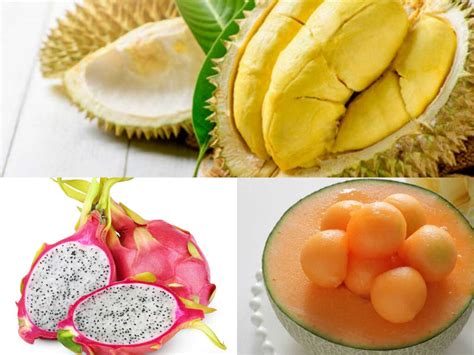 Top 10 Most Expensive Fruits In The World 2024 - The Daily Nairobi