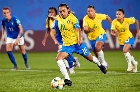 Marta | Biography & Facts | Britannica