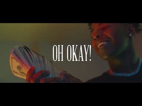 YSN Flow OH OKAY Official Music Video MusicMixerBox OnePlayer