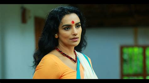 Shweta Menon Hindi Dubbed Thriller Movie Careebeyans Hindi Full Movie