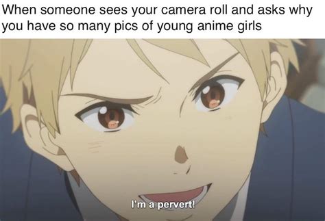 Hentai Desu R Animemes