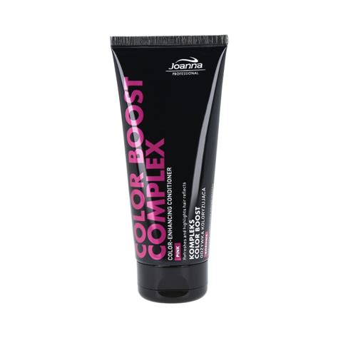 Joanna Professional Color Boost Komplex Conditioner G