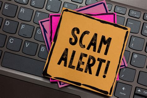 Tricks That Scammers Use And How To Avoid Them