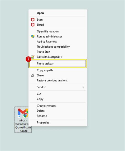 How To Pin Gmail To Taskbar In Windows 11 OTechWorld