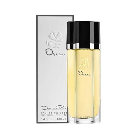 Oscar De La Renta Oscar 3 4 Oz Edt By Oscar De La Renta Perfume For Women 100ml Eau De Toilette