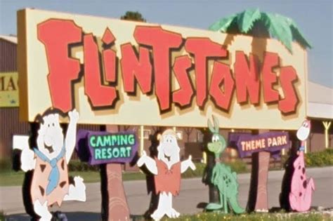 South Dakotas The Flintstones Bedrock City Could Be Closing For Good