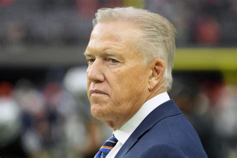 Broncos News: John Elway Was 'Phased Out' Of Franchise, Per Report ...