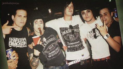 Avenged Sevenfold Band Image