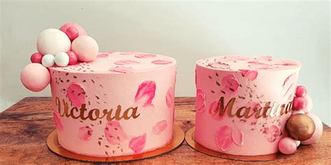 Tartas Personalizadas En Madrid Tabatha Pasteleria