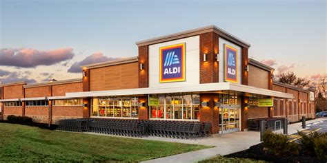 Aldi Inc Ms Consultants Inc Engineers Architects Planners