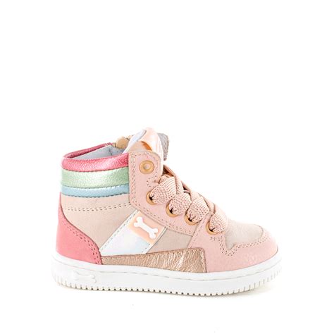 NEAL Calf Nude STONES And BONES