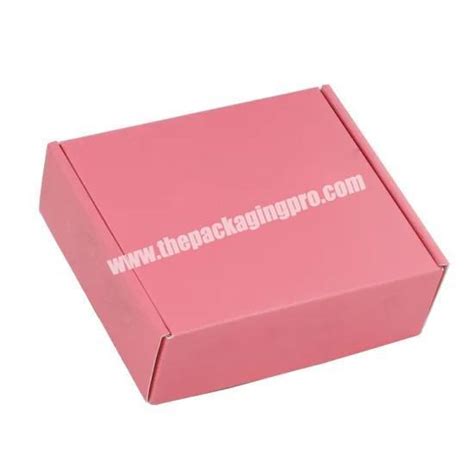 Kexin Wholesale Custom Printed Unique Corrugated Shipping Boxes Custom