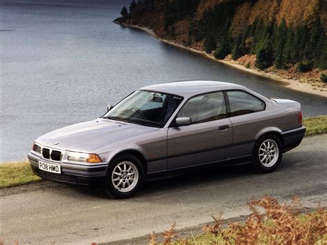 Bmw 318is Coupé E36