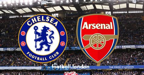 Chelsea vs Arsenal highlights - Dramatic comeback goals from Rice and ...