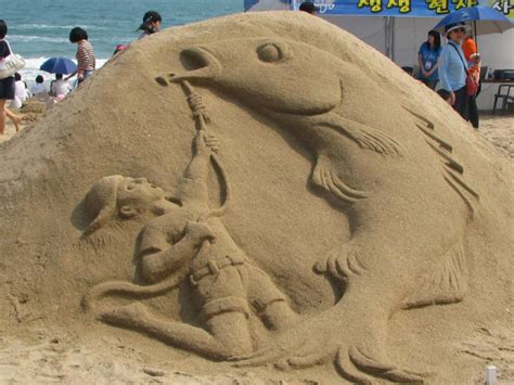 Learn How To Make Sand Art By Following These Easy Steps Pouted