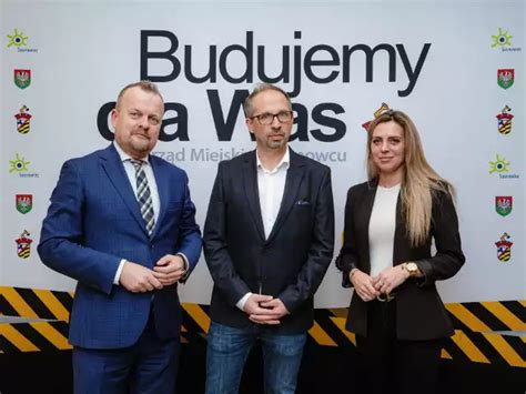 Remont ulicy Długosza w Sosnowcu Termin realizacji to listopad 2025