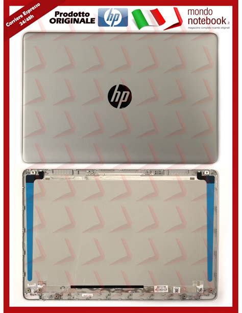 Cover Lcd Hp Dw S Du S Dy Du Tu