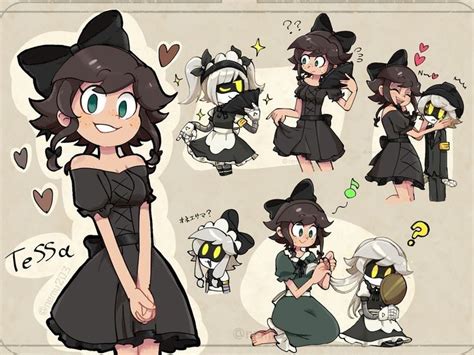 Pinterest In 2024 Character Design Cute Drawings Concept Art Characters