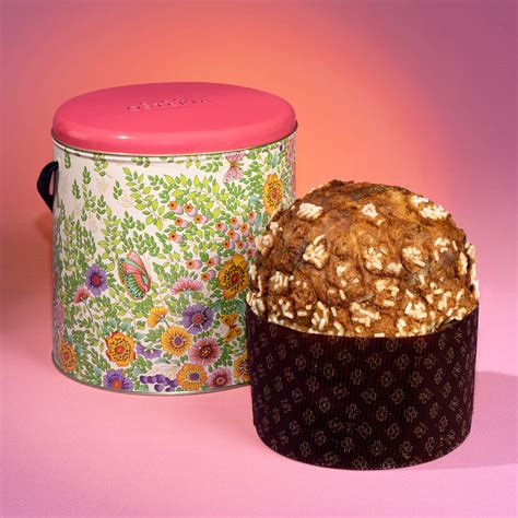 Special Panettone 2022 ⏤ Gucci Osteria