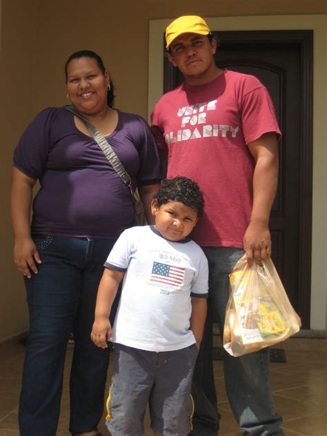 Honduras Mission Trip 2013