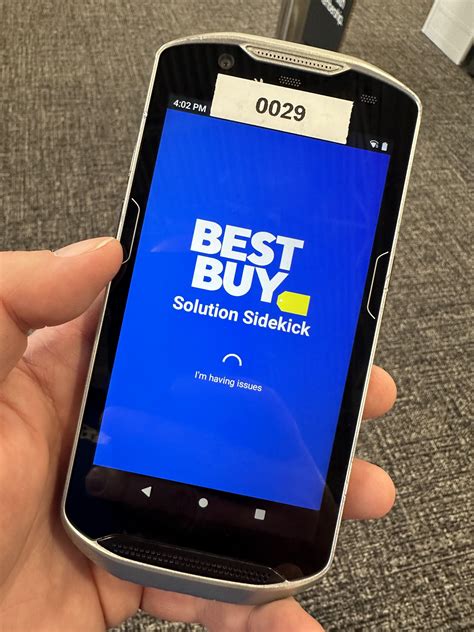 Me too, little guy. Me too. : r/Bestbuy