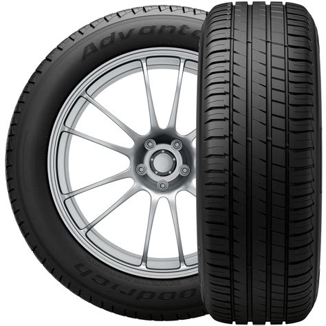 BF Goodrich Advantage 205/55R16 91H – Najlacnejšie pneumatiky