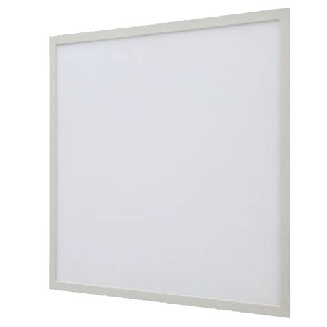 Panel Apparent 48W LED 60 60 6500K Blanc Froid Ls P008B 48W Sakhatech